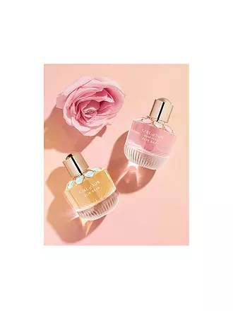 ELIE SAAB | Girl of Now Rose Petal Eau de Parfum 90ml | 